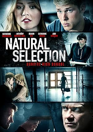 Nonton Film Natural Selection (2016) Subtitle Indonesia Filmapik