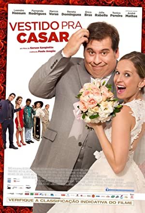 Dressed to Marry (2014)