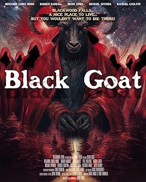 Black Goat (2025)