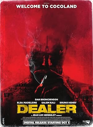 Nonton Film Dealer (2014) Subtitle Indonesia