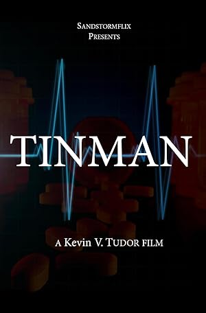 Nonton Film TinMan (2025) Subtitle Indonesia