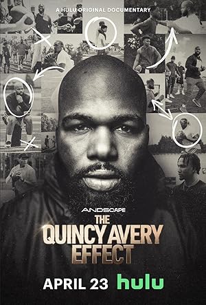 Nonton Film The Quincy Avery Effect (2025) Subtitle Indonesia
