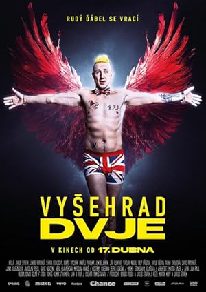 Nonton Film Vysehrad Dvje (2025) Subtitle Indonesia