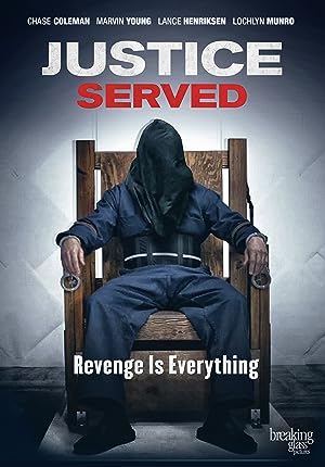Justice Served (2015)