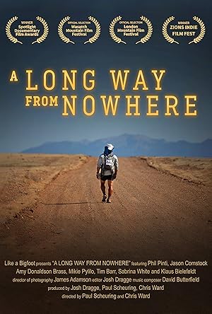 Nonton Film A Long Way from Nowhere (2023) Subtitle Indonesia