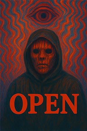 Nonton Film Open (2025) Subtitle Indonesia
