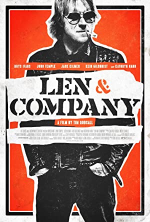 Len and Company (2015)