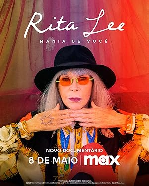 Nonton Film Rita Lee: Mania de Você (2025) Subtitle Indonesia