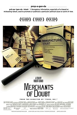 Nonton Film Merchants of Doubt (2014) Subtitle Indonesia Filmapik