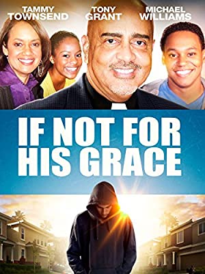 If Not for His Grace (2015)