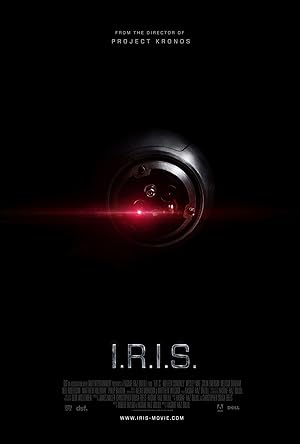Nonton Film I.R.I.S. (2014) Subtitle Indonesia