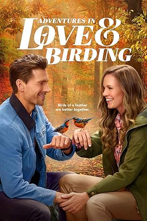 Adventures in Love & Birding (2025)
