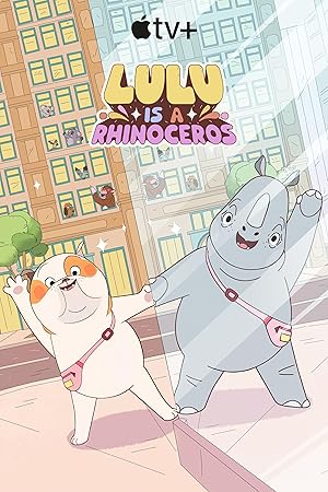 Nonton Film Lulu Is a Rhinoceros (2025) Subtitle Indonesia