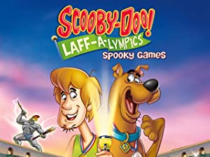 Nonton Film Scooby-Doo! Spooky Games (2012) Subtitle Indonesia