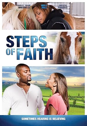 Nonton Film Steps of Faith (2014) Subtitle Indonesia