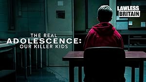 Nonton Film The Real Adolescence: Our Killer Kids (2025) Subtitle Indonesia