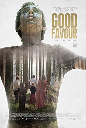 Nonton Film Good Favour (2017) Subtitle Indonesia Filmapik