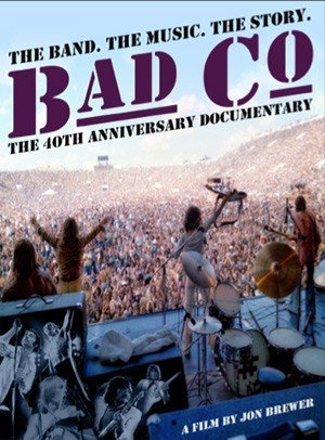 Nonton Film Bad Company: The Official Authorised 40th Anniversary Documentary (2014) Subtitle Indonesia