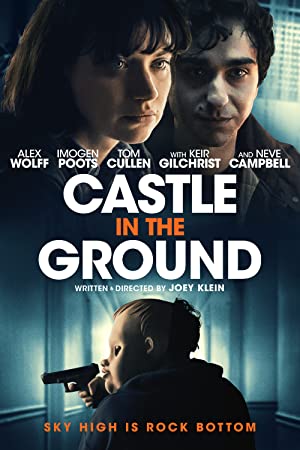 Nonton Film Castle in the Ground (2019) Subtitle Indonesia