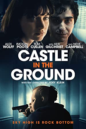 Castle in the Ground         (2019)