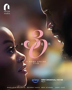 Nonton Film After 30 (2025) Subtitle Indonesia