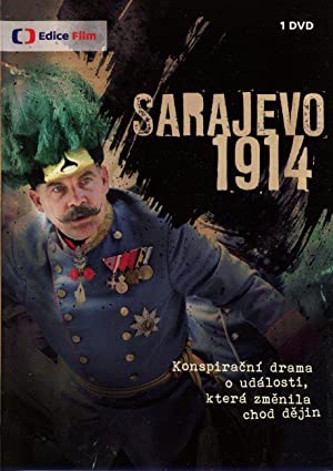 Nonton Film Sarajevo (2014) Subtitle Indonesia Filmapik