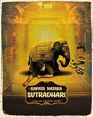 Nonton Film Kapata Nataka Sutradhari (2025) Subtitle Indonesia