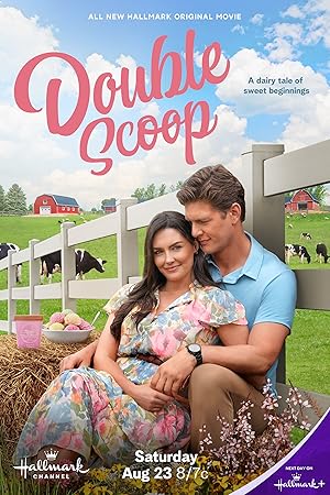 Nonton Film Double Scoop (2025) Subtitle Indonesia