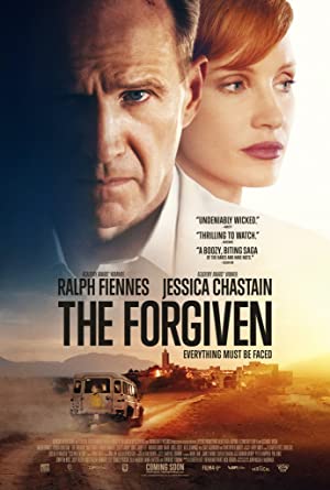 Nonton Film The Forgiven (2022) Subtitle Indonesia