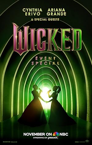 Wicked Live Musical (2025)