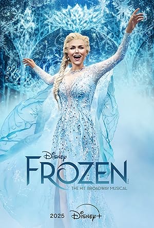 Nonton Film Frozen: The Hit Broadway Musical (2025) Subtitle Indonesia