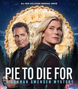 Nonton Film Pie to Die For: A Hannah Swensen Mystery (2025) Subtitle Indonesia