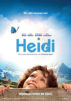 Heidi         (2015)