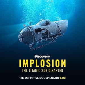 Nonton Film Implosion: The Titanic Sub Disaster (2025) Subtitle Indonesia