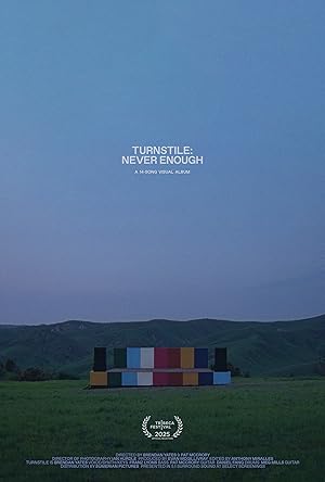 Nonton Film Turnstile: Never Enough (2025) Subtitle Indonesia