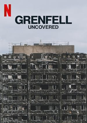 Nonton Film Grenfell: Uncovered (2025) Subtitle Indonesia