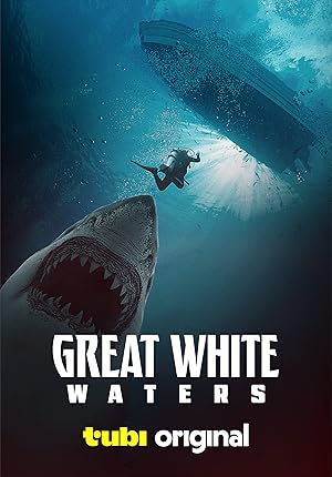 Nonton Film Great White Waters (2025) Subtitle Indonesia