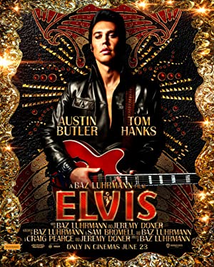 Nonton Film Elvis (2022) Subtitle Indonesia