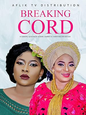 Breaking Cord (2023)
