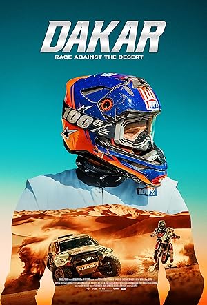 Nonton Film Dakar: Race Against the Desert (2025) Subtitle Indonesia