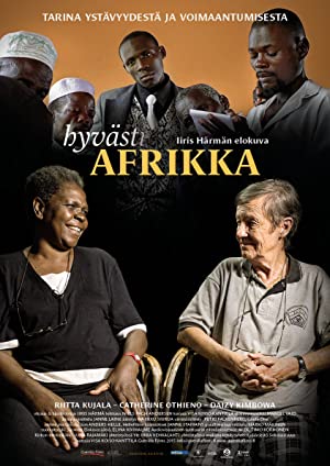 Nonton Film Leaving Africa (2015) Subtitle Indonesia