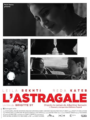 Astragal (2015)