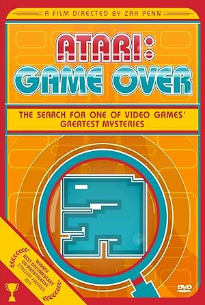 Nonton Film Atari: Game Over (2014) Subtitle Indonesia