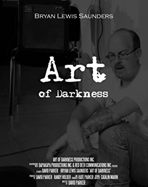 Nonton Film Art of Darkness (2014) Subtitle Indonesia