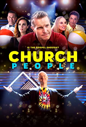Nonton Film Church People (2021) Subtitle Indonesia