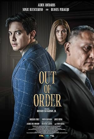 Nonton Film Out of Order (2025) Subtitle Indonesia
