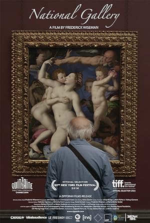 Nonton Film National Gallery (2014) Subtitle Indonesia