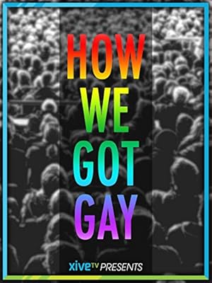 Nonton Film How We Got Gay (2013) Subtitle Indonesia