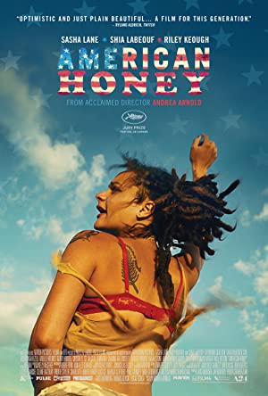 Nonton Film American Honey (2016) Subtitle Indonesia Filmapik