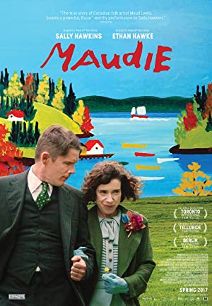 Nonton Film Maudie (2016) Subtitle Indonesia Filmapik